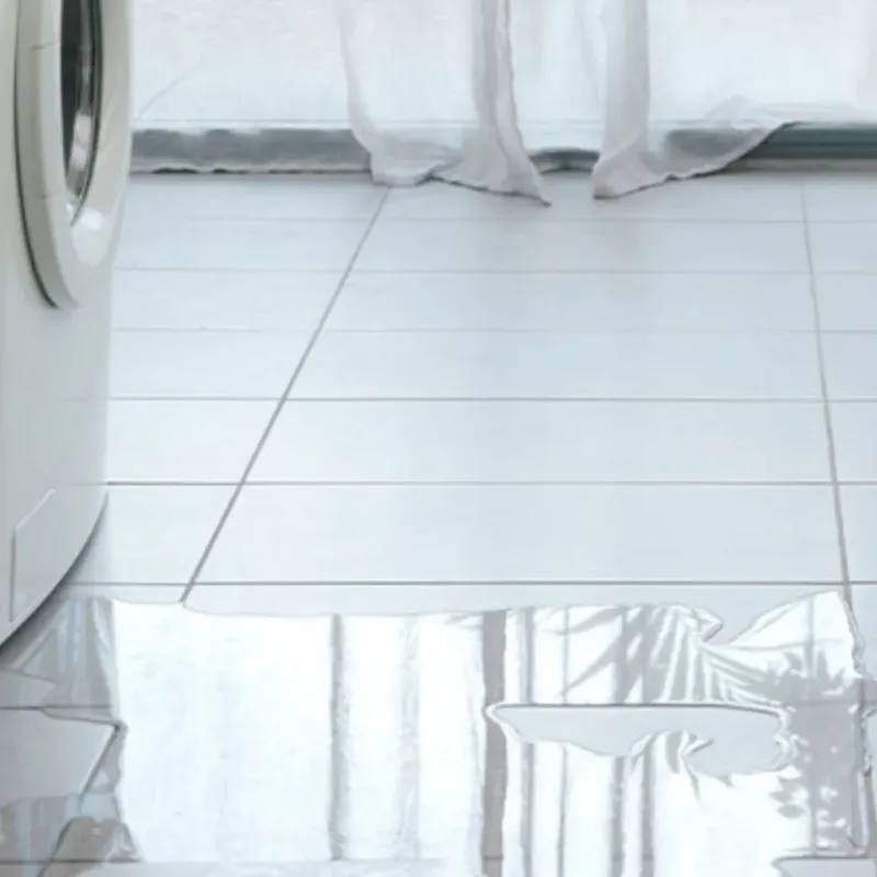 Appliance Leak Cleanup in Dayton, OH
