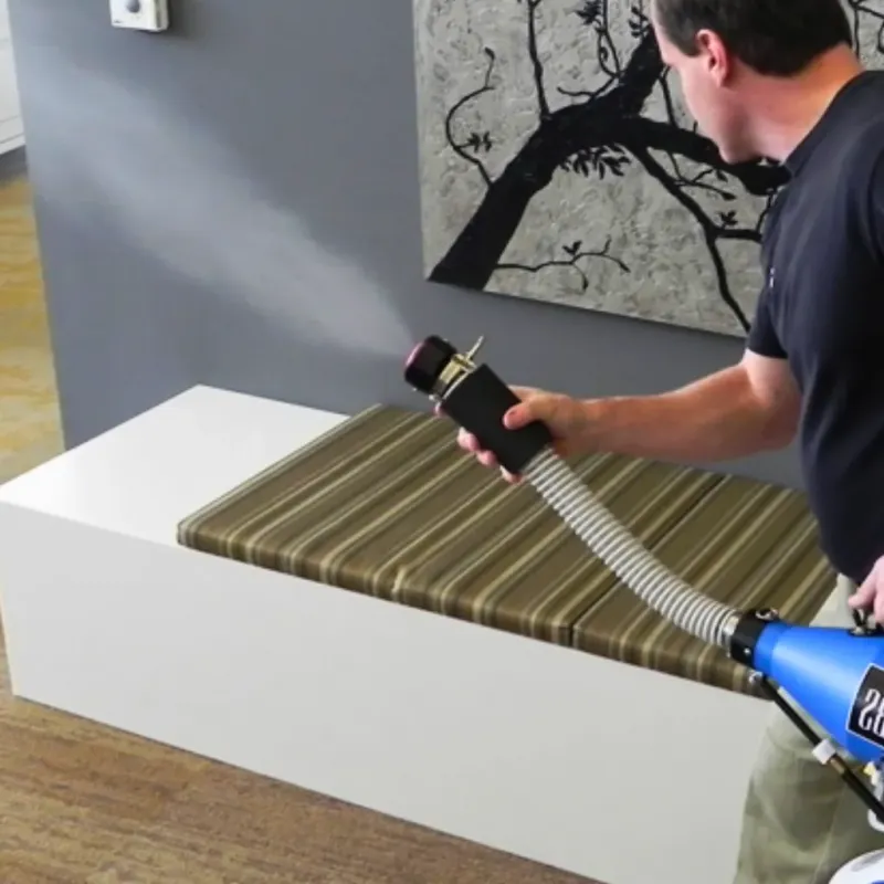Professional Odor Removal in Dayton, OH
